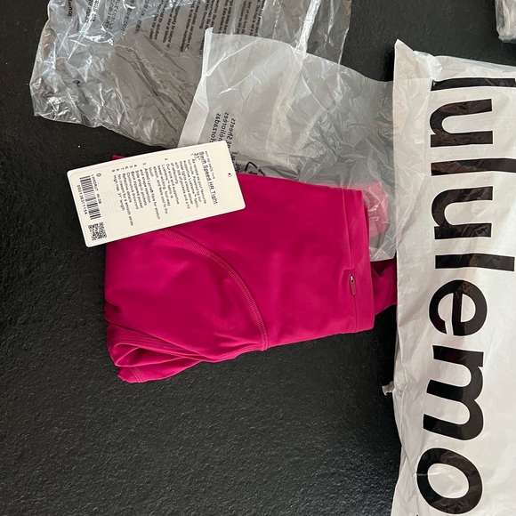 NWT *discontinued*Swift Speed High-Rise Tight 31” Size 0 Tall - Picture 8 of 14